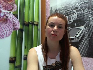 Nuotraukos _beWITCHed_ Alena