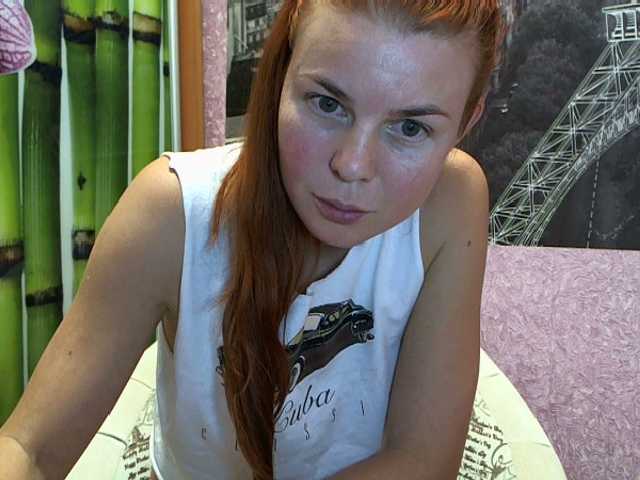 Nuotraukos _beWITCHed_ Alena
