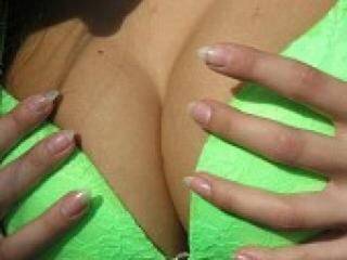 Erotinis vaizdo pokalbis electraa