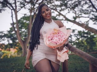 Erotinis vaizdo pokalbis electrastunningx