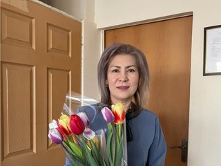 Erotinis vaizdo pokalbis ElegantLady00