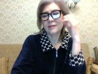 Erotinis vaizdo pokalbis ElegantLady00