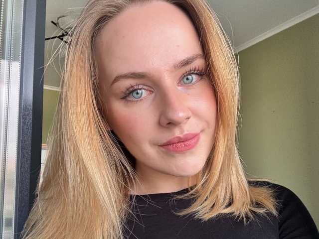 Profilio nuotrauka elegantbabe