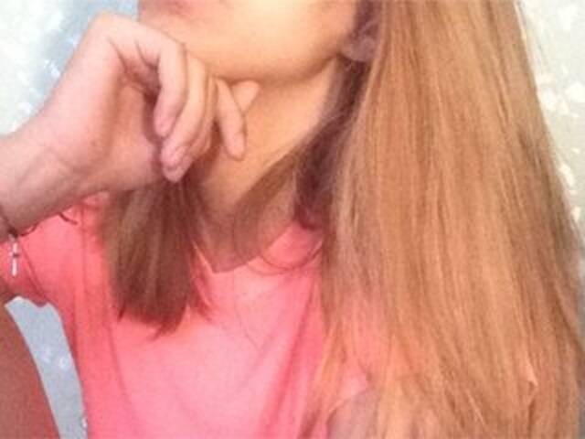 Transliacijos ekrano nuotraukos ElegantBlonda