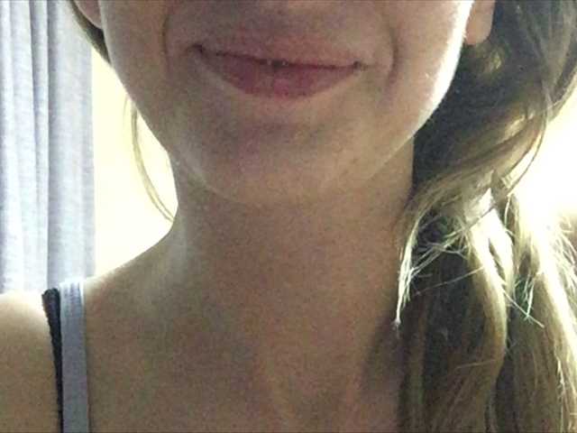 Transliacijos ekrano nuotraukos ElegantBlonda