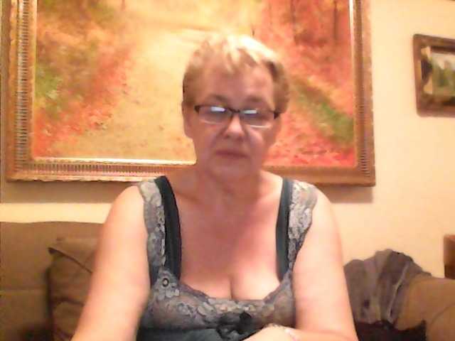 Transliacijos ekrano nuotraukos ElegantBlonda