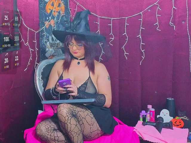 Transliacijos ekrano nuotraukos Elegantrouse