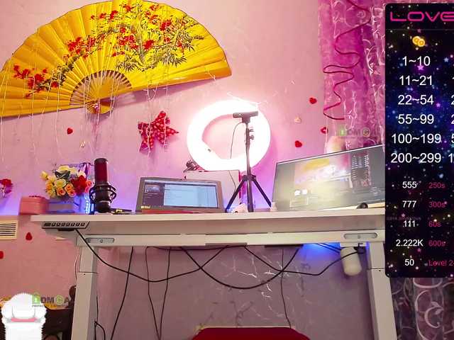 Transliacijos ekrano nuotraukos _Marilyn_