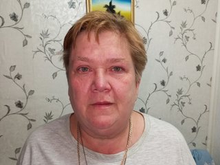 Erotinis vaizdo pokalbis Elena51