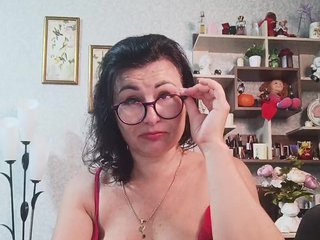 Erotinis vaizdo pokalbis Ellie_