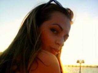 Erotinis vaizdo pokalbis elenage