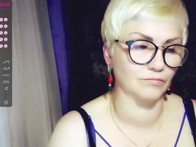 Transliacijos ekrano nuotraukos Elenamilfa