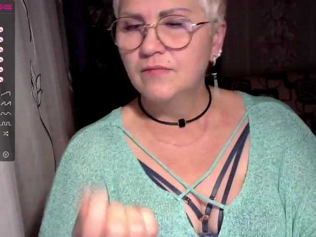 Transliacijos ekrano nuotraukos Elenamilfa