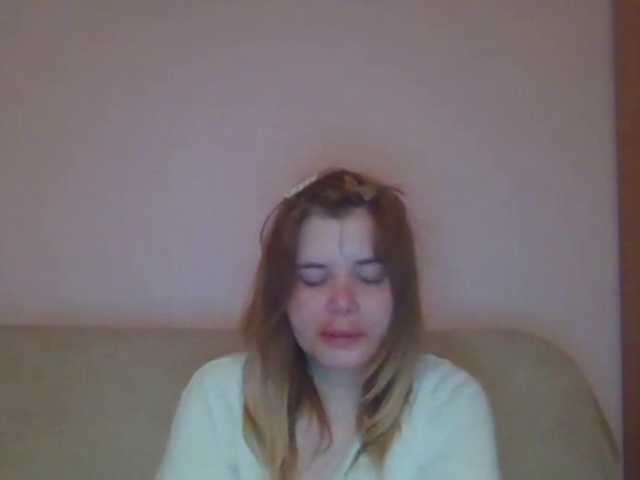 Transliacijos ekrano nuotraukos ElenaPleasure