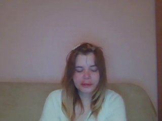 Erotinis vaizdo pokalbis ElenaPleasure