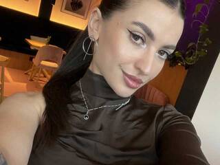 Erotinis vaizdo pokalbis ElenaPretty