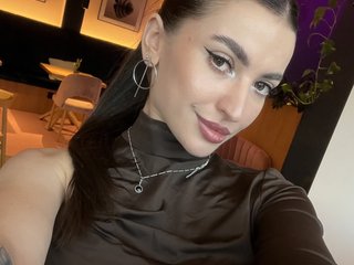 Erotinis vaizdo pokalbis ElenaPretty