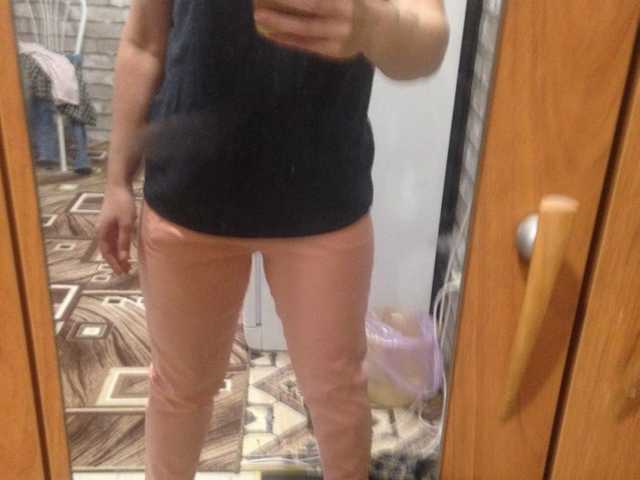 Profilio nuotrauka Milka_Milf