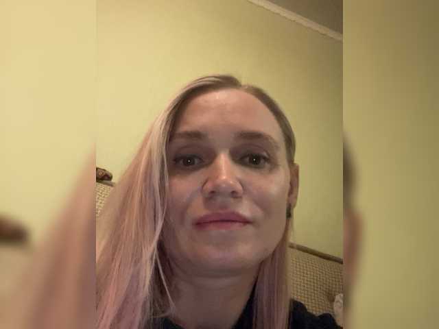 Transliacijos ekrano nuotraukos Milka_Milf