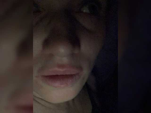 Transliacijos ekrano nuotraukos Milka_Milf