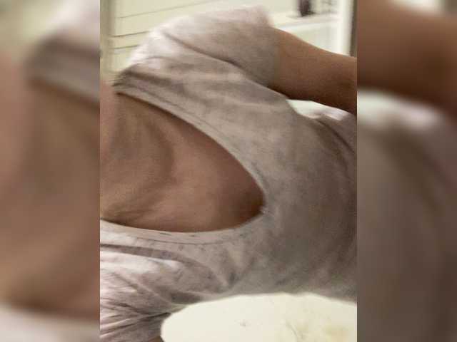 Transliacijos ekrano nuotraukos Milka_Milf