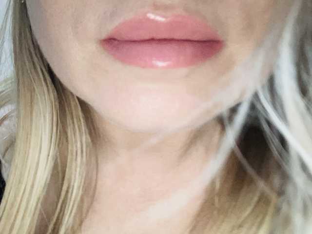Profilio nuotrauka Milka_Milf