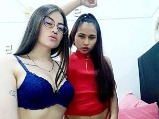 Erotinis vaizdo pokalbis elenkathy