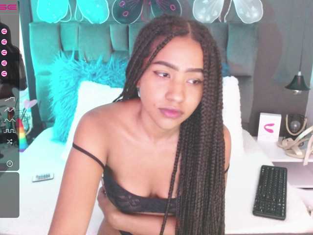 Transliacijos ekrano nuotraukos ELENNA-SNOW