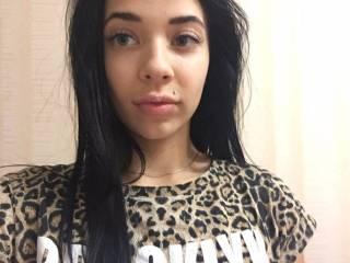 Erotinis vaizdo pokalbis elfenokk