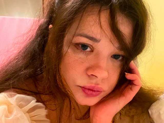 Profilio nuotrauka Berkova_L