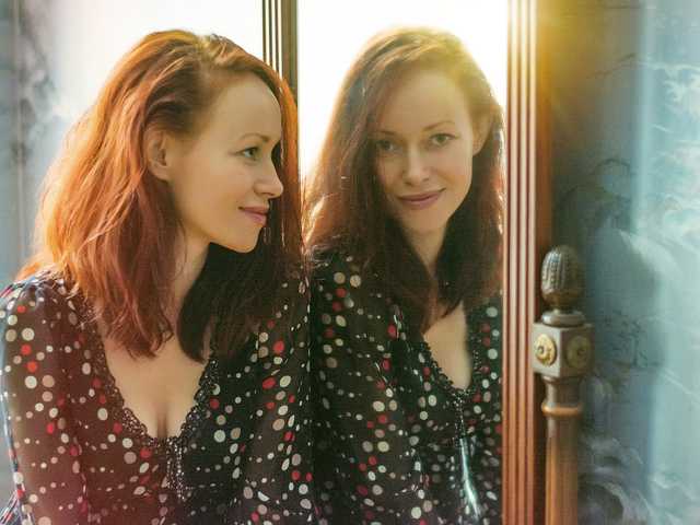 Erotinis vaizdo pokalbis elfire