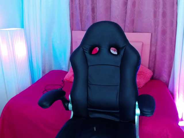 Transliacijos ekrano nuotraukos Eli-Red