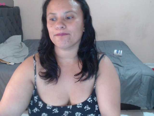 Transliacijos ekrano nuotraukos eliana-bbw