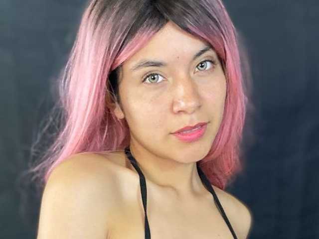 Profilio nuotrauka eliansumoficial
