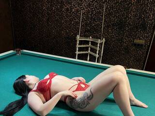 Erotinis vaizdo pokalbis Elin6666