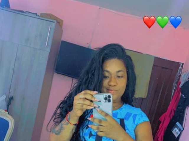 Profilio nuotrauka ElinaBrownn