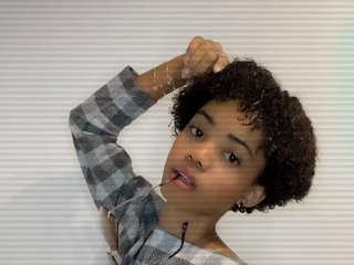 Erotinis vaizdo pokalbis Elinah2