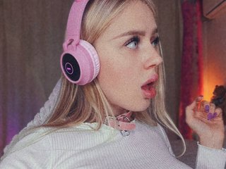 Erotinis vaizdo pokalbis ElinaOcean