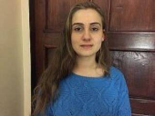 Erotinis vaizdo pokalbis elinda