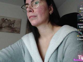 Erotinis vaizdo pokalbis spicyPatchouli