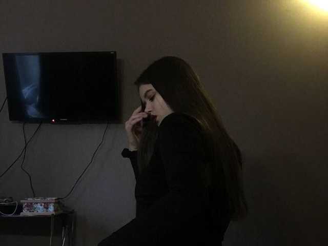 Profilio nuotrauka Elis9lisa