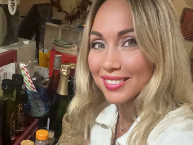 Profilio nuotrauka -Elisa-