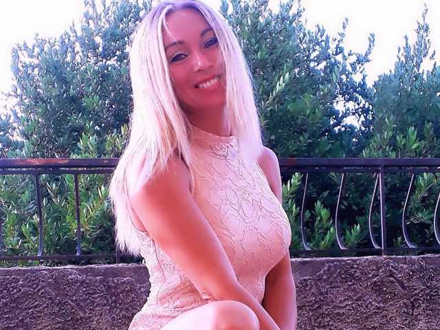 Profilio nuotrauka -Elisa-