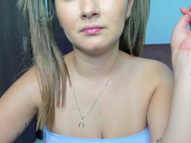 Transliacijos ekrano nuotraukos Elisa-evans