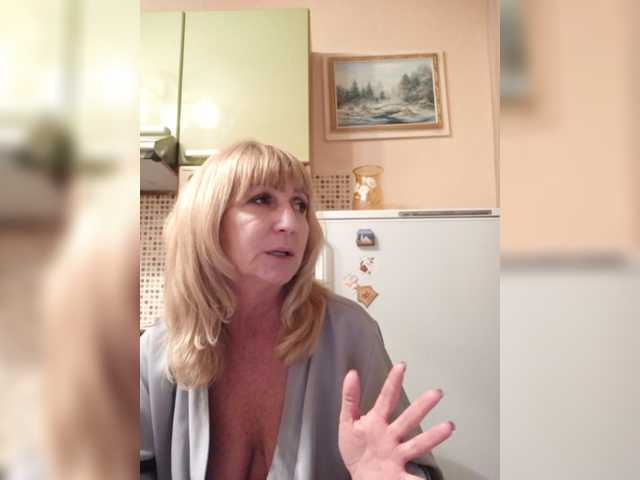 Transliacijos ekrano nuotraukos Elise52