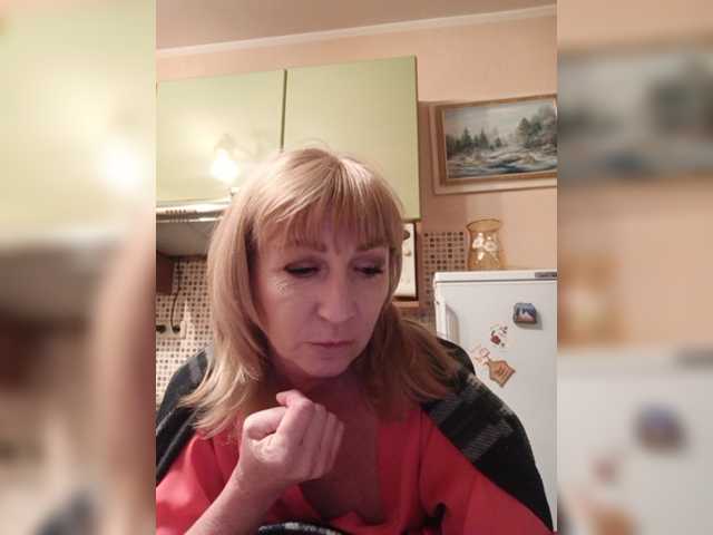 Transliacijos ekrano nuotraukos Elise52