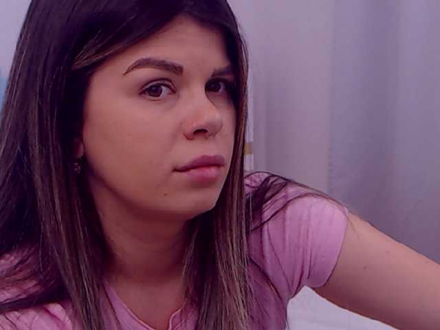 Transliacijos ekrano nuotraukos EliseTyler
