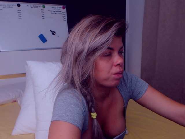 Transliacijos ekrano nuotraukos EliseTyler