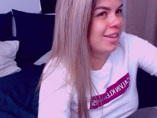 Transliacijos ekrano nuotraukos EliseTyler