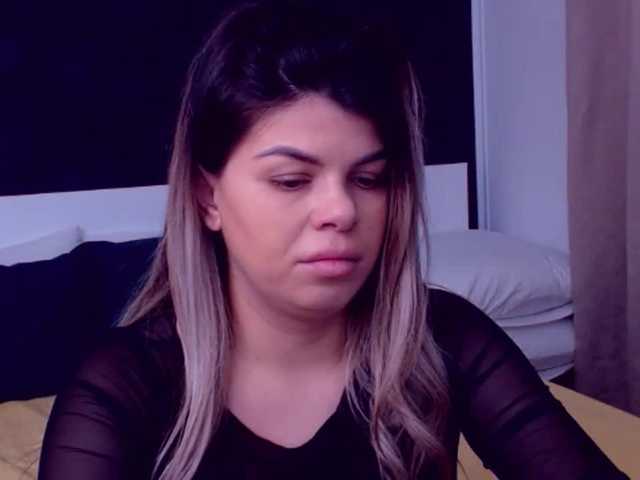 Transliacijos ekrano nuotraukos EliseTyler